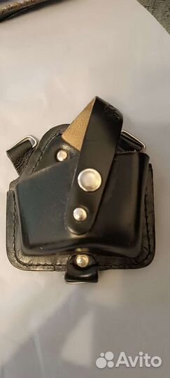 Кобура для осы 4