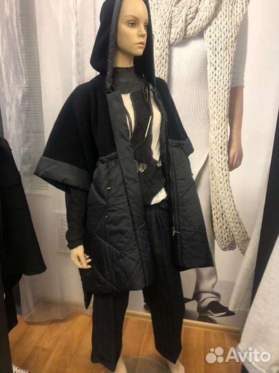 Пуховик Gentryportofino