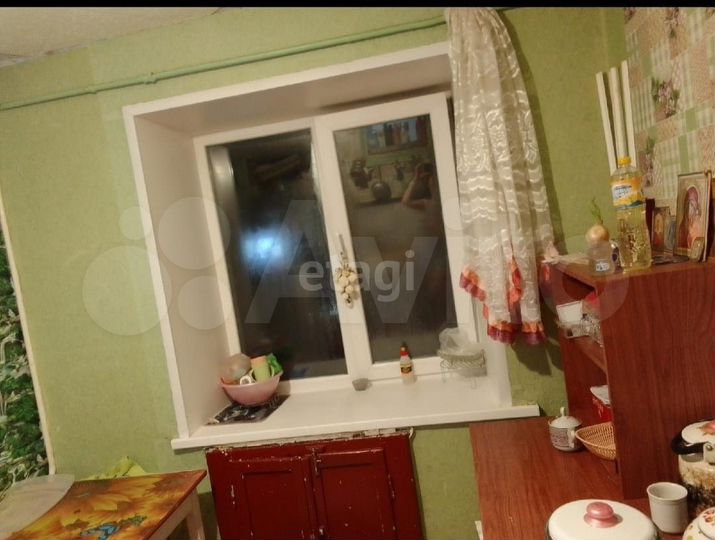 2-к. квартира, 43,6 м², 5/5 эт.