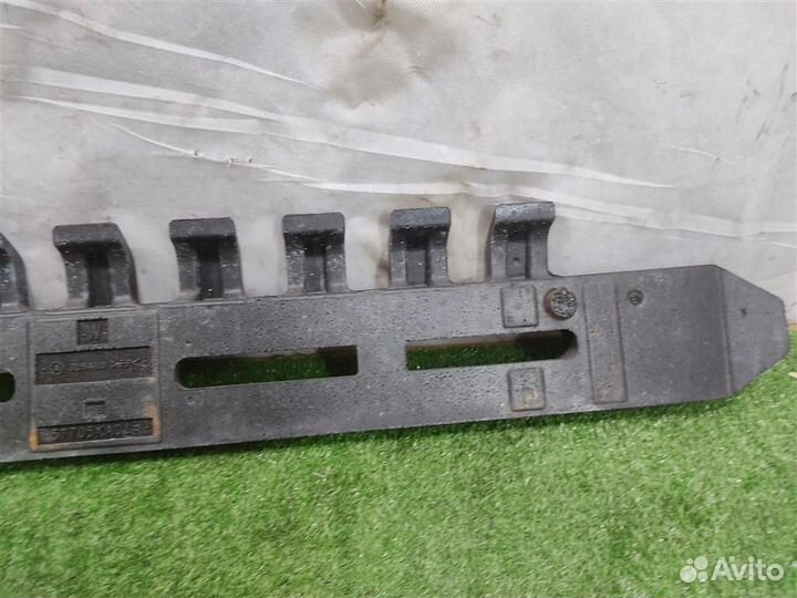 Абсорбер бампера заднего Subaru Tribeca WX 2006