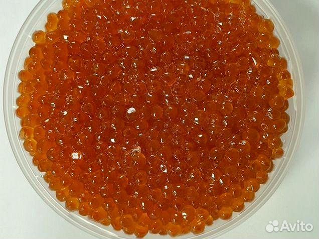 Красная икра Горбуши / Кеты / опт