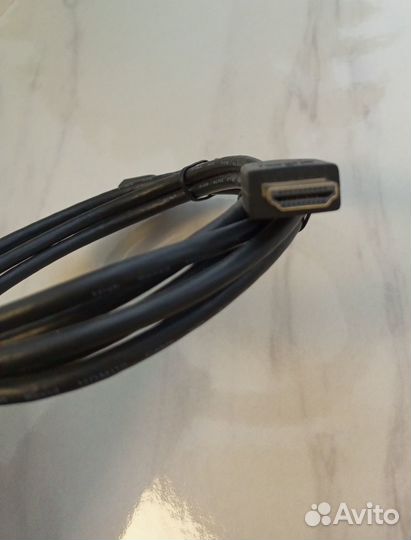 Кабель hdmi-microhdmi Gembird/Cablexpert 1,8м