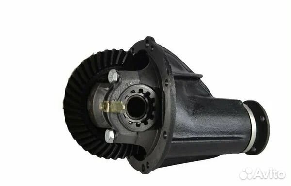 Редуктор 2106 2107