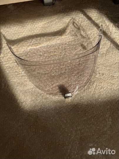 Продам фотохромный визор от HJC rpha 11