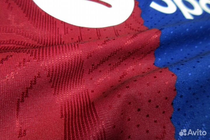 Футбольная форма