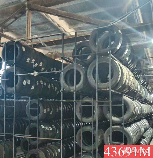 Yokohama Geolandar G98 215/65 R16C N