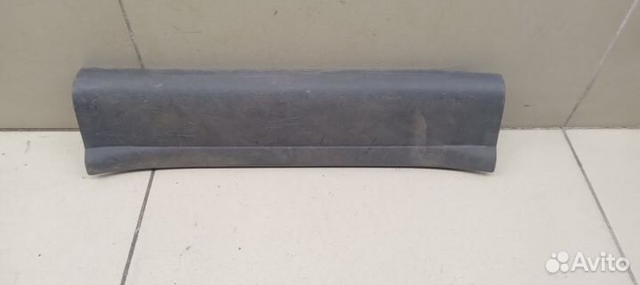 Накладка порога (внутренняя) Santa Fe (CM) 2006-20