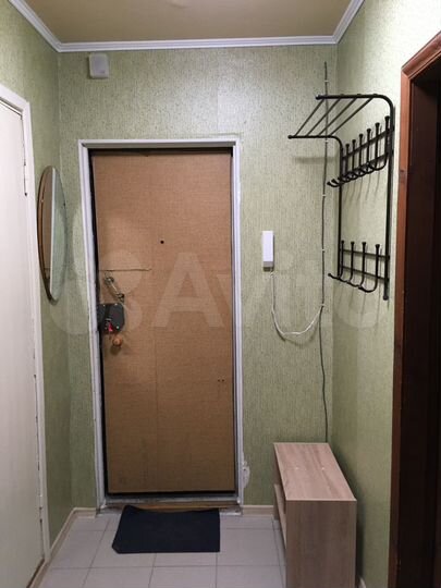 1-к. квартира, 33 м², 5/5 эт.