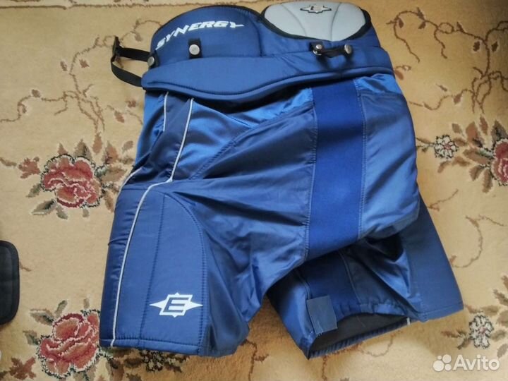 Хоккейные шорты sr