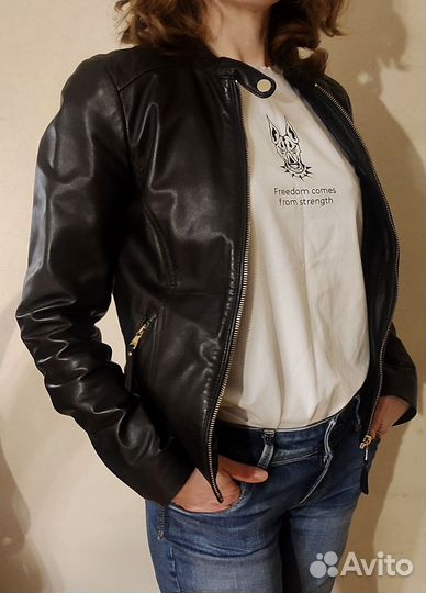 Massimo dutti куртка xs