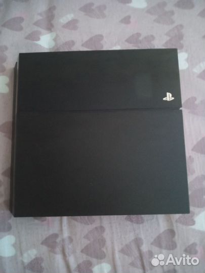Sony PS4