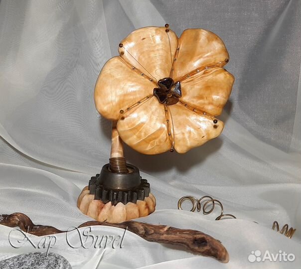 Скульптура 