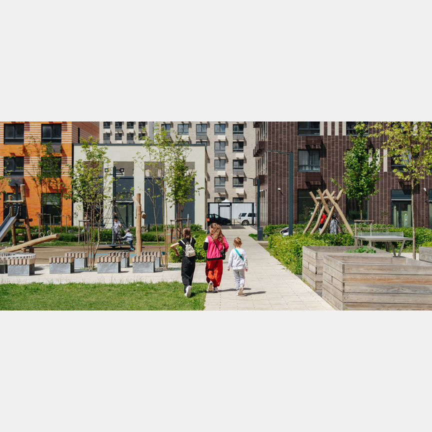 1-к. квартира, 33,6 м², 8/9 эт.