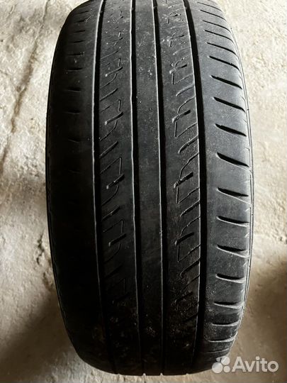 Dunlop Grandtrek PT2 235/55 R18