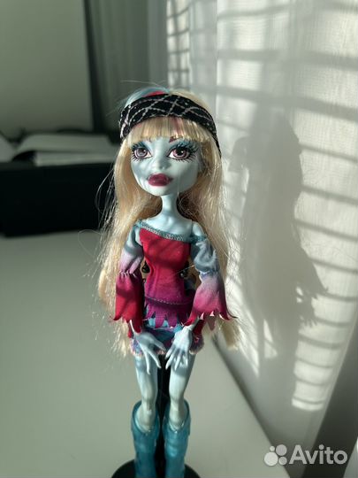 Куклы monster high