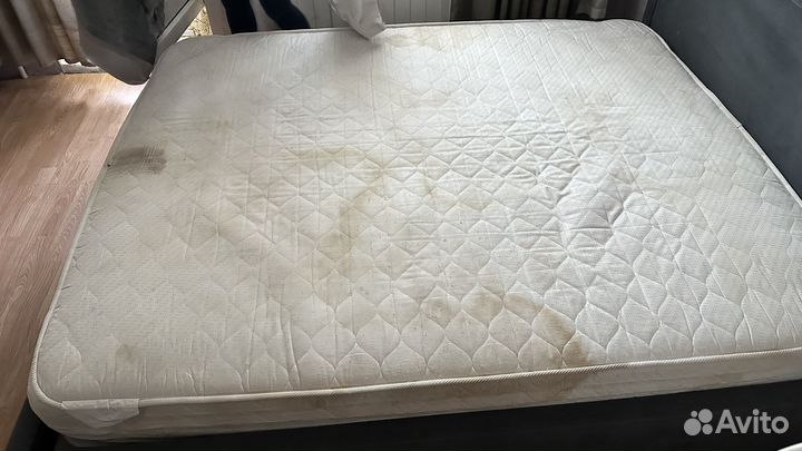 Матрас 160х200 орматек