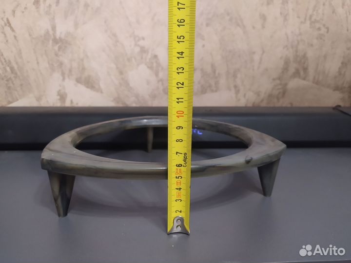 Подставка для круглого аквариума 20 л