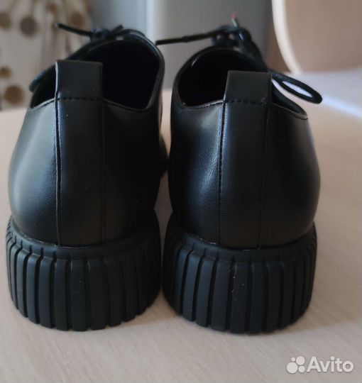 Новые женские туфли Весна-Осень 39 р