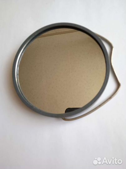 Косметика и сувениры из СССР