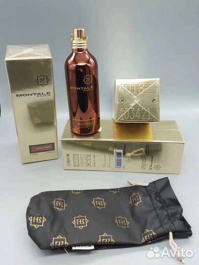Монталь евро люкс 100мл