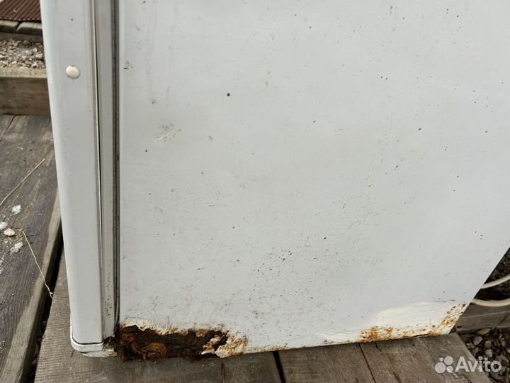 Холодильник бу