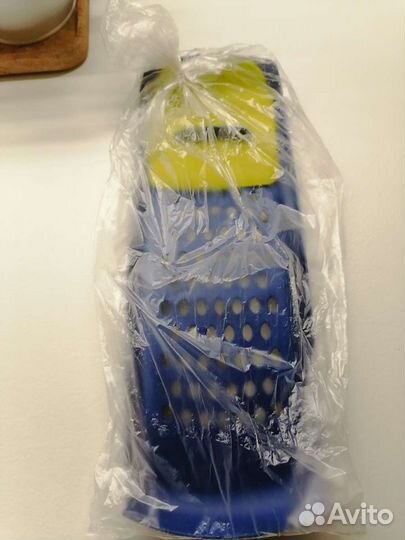 Акваконтроль Tupperware