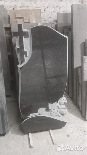 Изготовление и установка памятников