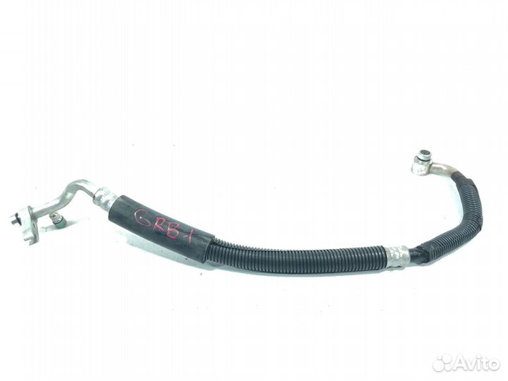Трубка кондиционера Subaru Impreza GRB GH