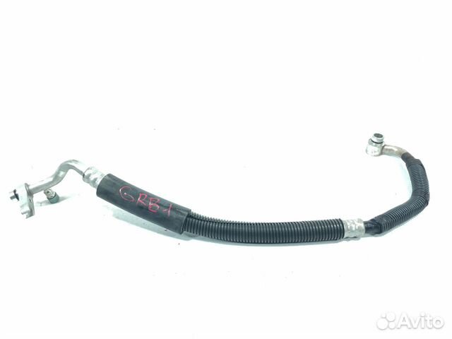 Трубка кондиционера Subaru Impreza GRB GH