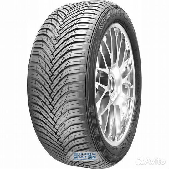 Maxxis Premitra All-Season AP3 215/50 R17 95W