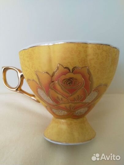 Сервиз чайный Япония