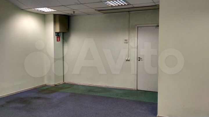 Офис, 24 м²(28 ифнс)