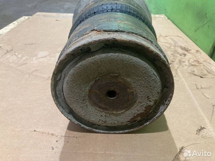 4884N1P01 пневмоподушка MAN TGA