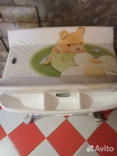 Ванна детская