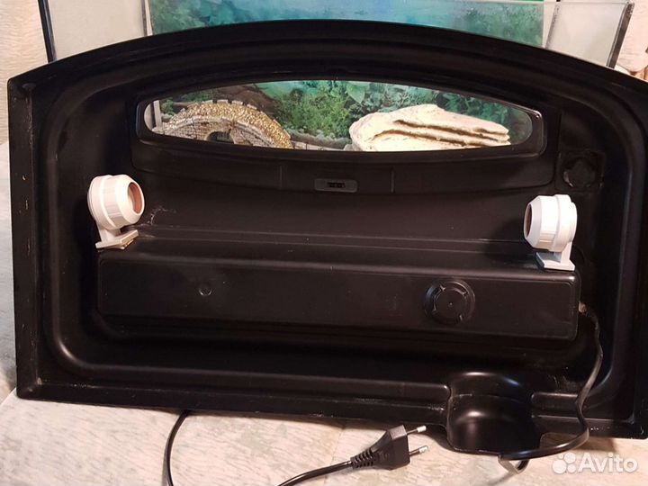 Аквариум aquael 45 л