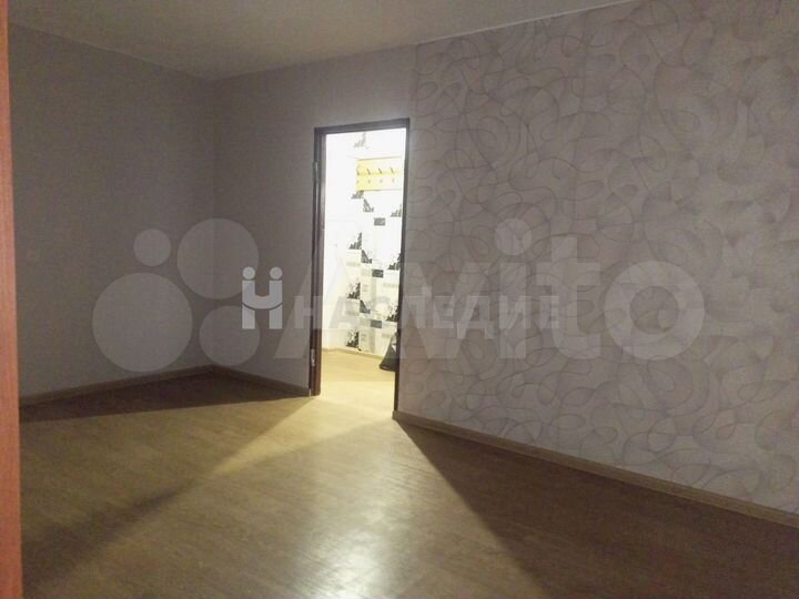 2-к. квартира, 40 м², 2/5 эт.