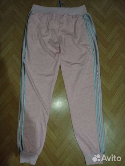 Спортивный костюм adidas для девочек