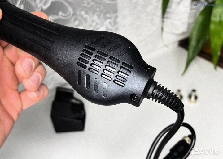 Паяльный фен