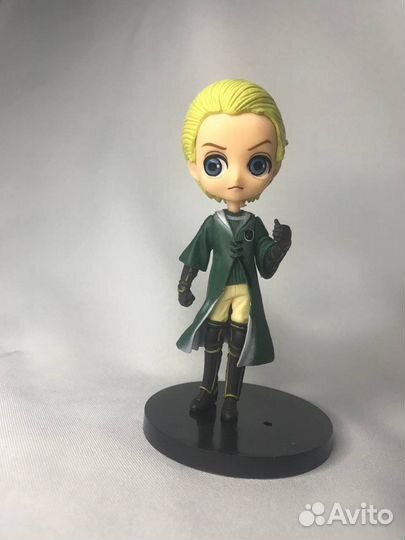 Фигурки героев кинофильма «Гарри Поттер»