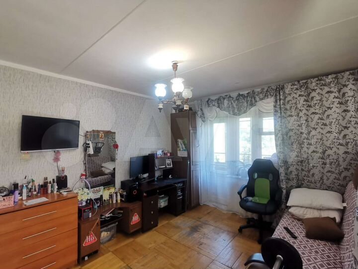 3-к. квартира, 62,4 м², 2/3 эт.