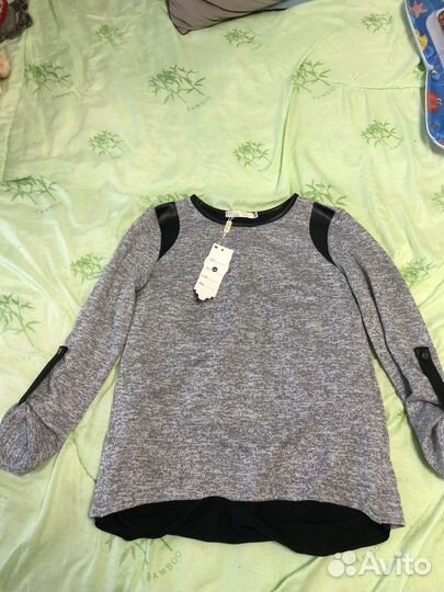 Женские вещи пакетом 42 44