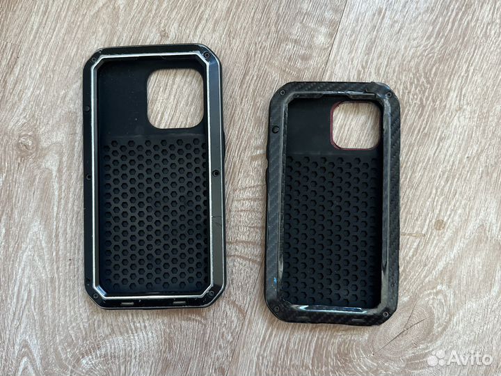 Lunatik taktik extreme iPhone 13 mini