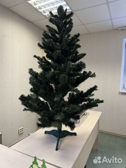 Ель искуственная