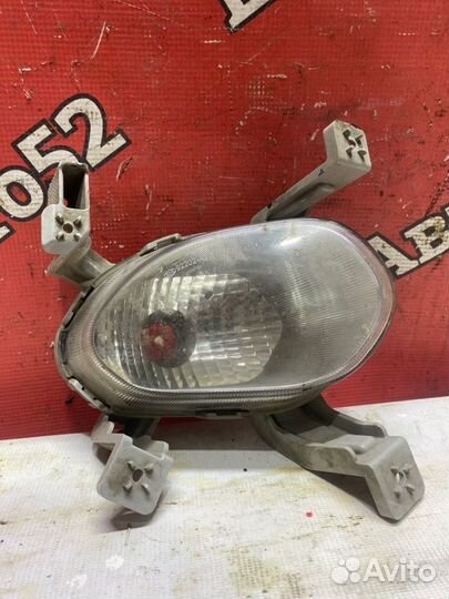 Фара противотуманная передняя правая Kia Ceed Jd 2