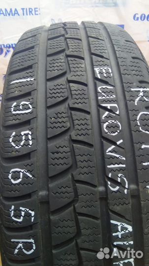 Roadstone Eurovis Alpine WH1 195/65 R15 91H