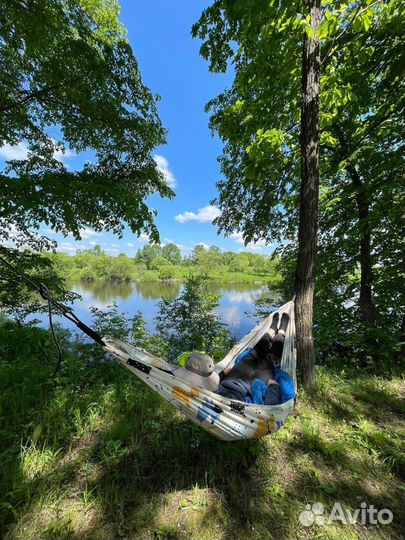 Гамак Naturehike
