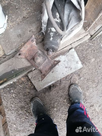 Малый цилиндр на кун