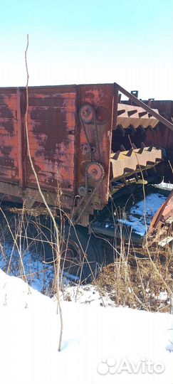 Кормораздатчик