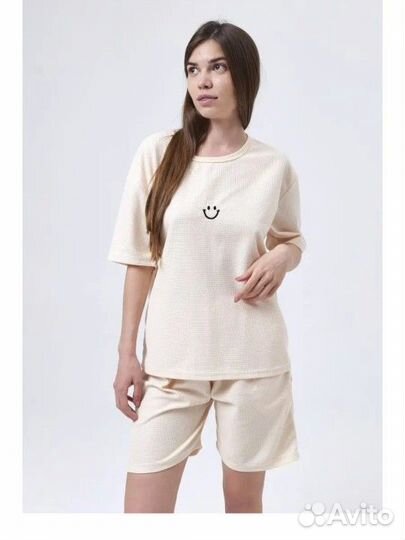 Домашний костюм