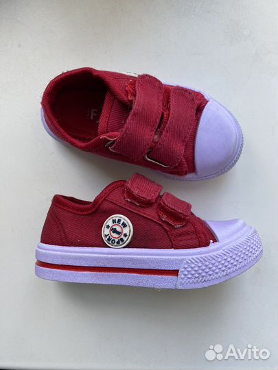 Обувь для девочки